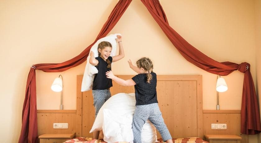 Ballonhotel Thaller — Kaindorf — photo 3