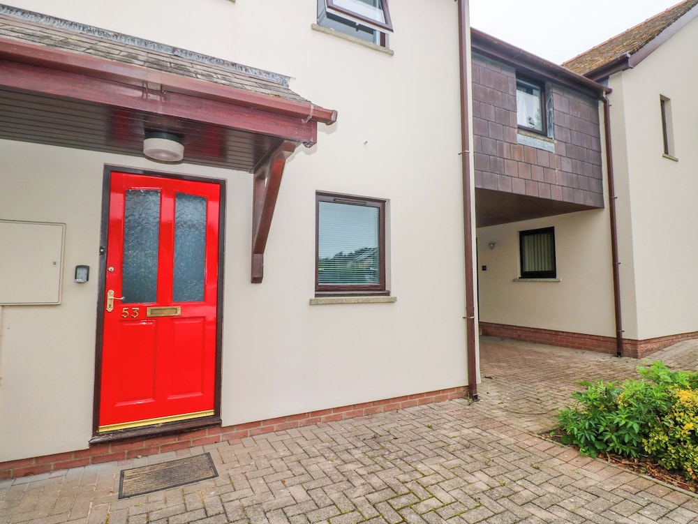 53 The Clicketts in Tenby, United Kingdom