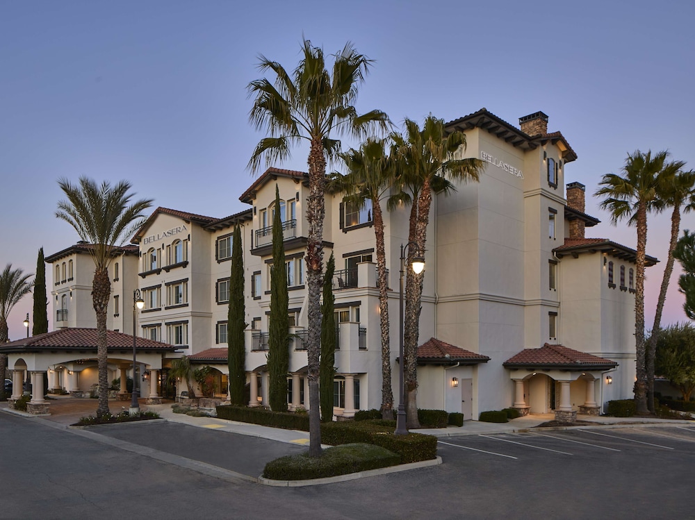La Bellasera Hotel & Suites Paso Robles Tapestry by Hilton in Paso Robles, United States
