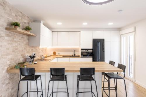 Jardinillos Bed & Parking in Jaen, Spain