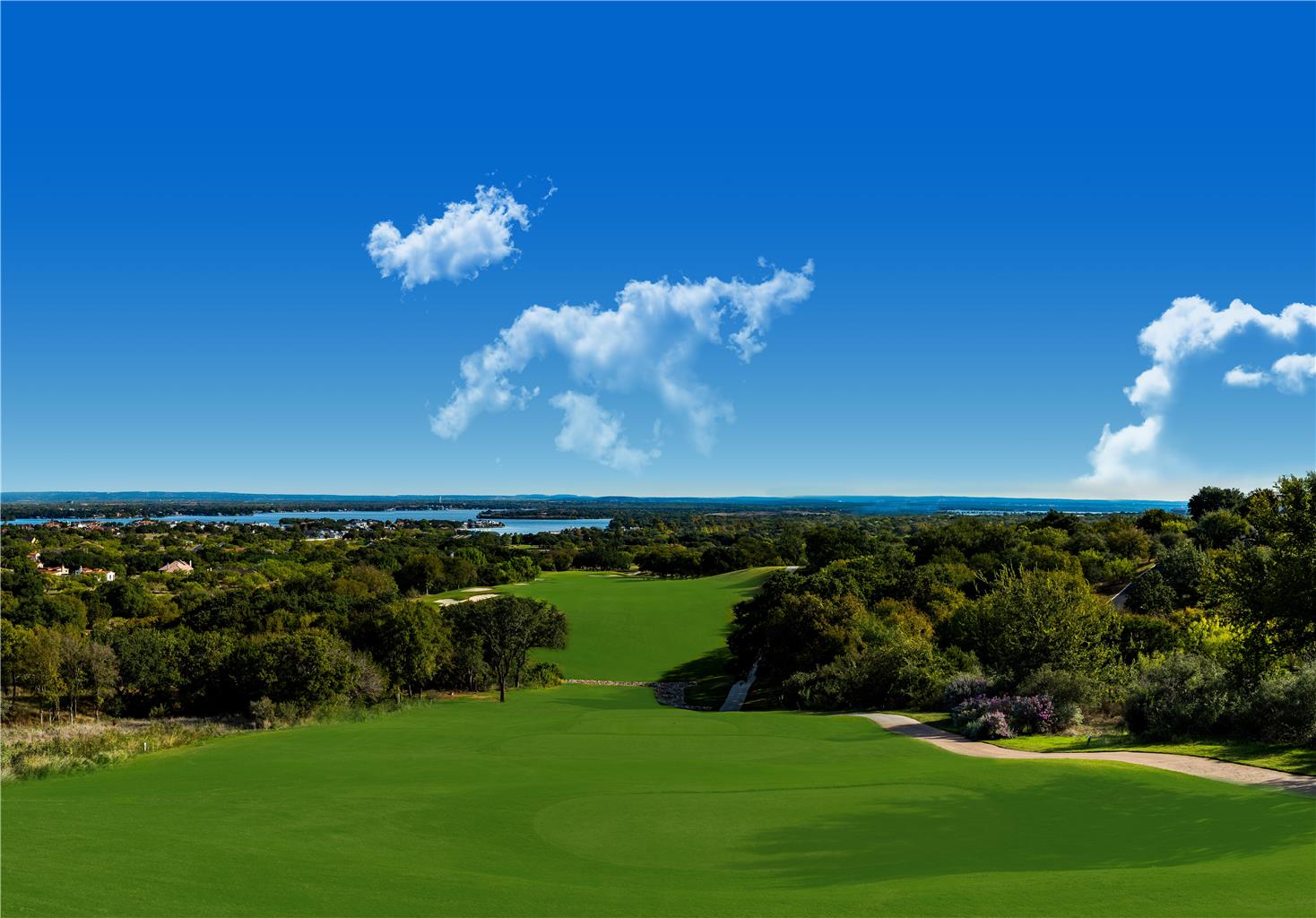 Horseshoe Bay Resort - photo 228