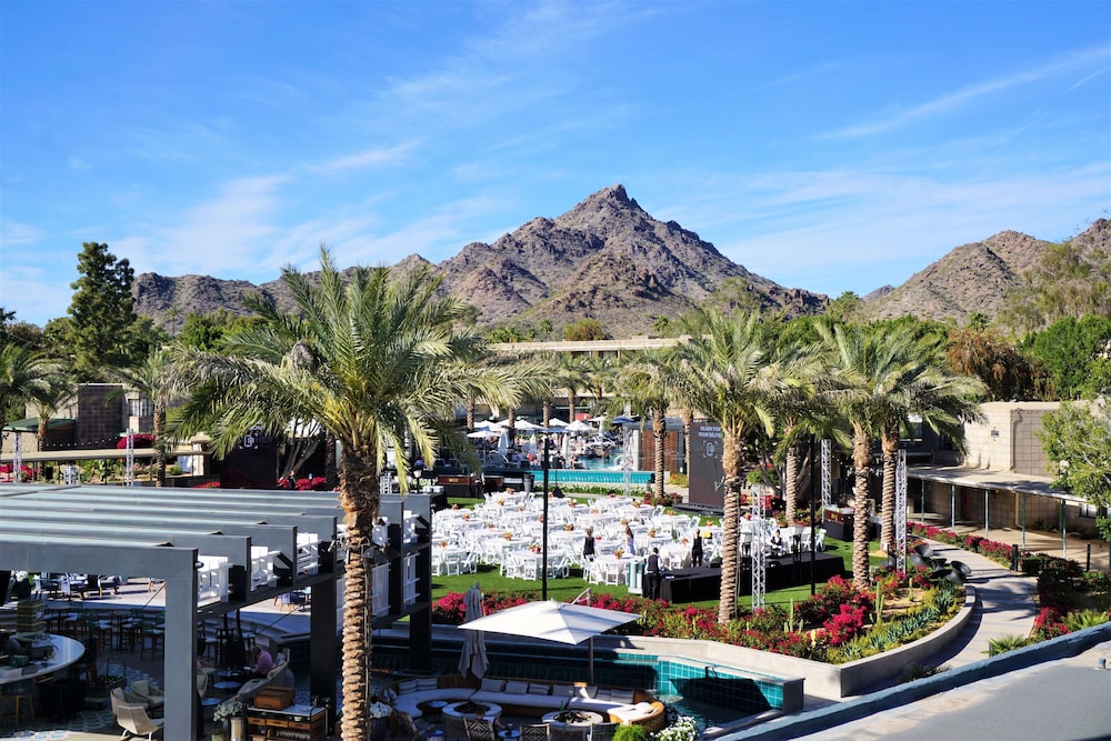 Arizona Biltmore LXR Hotels & Resorts - photo 204