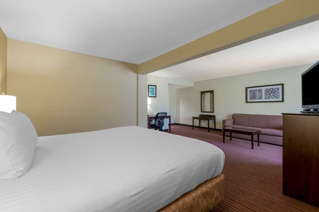 Best Western Seneca Clemson - photo 20