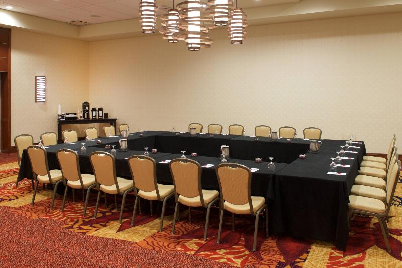 Seattle Airport Marriott - photo 162