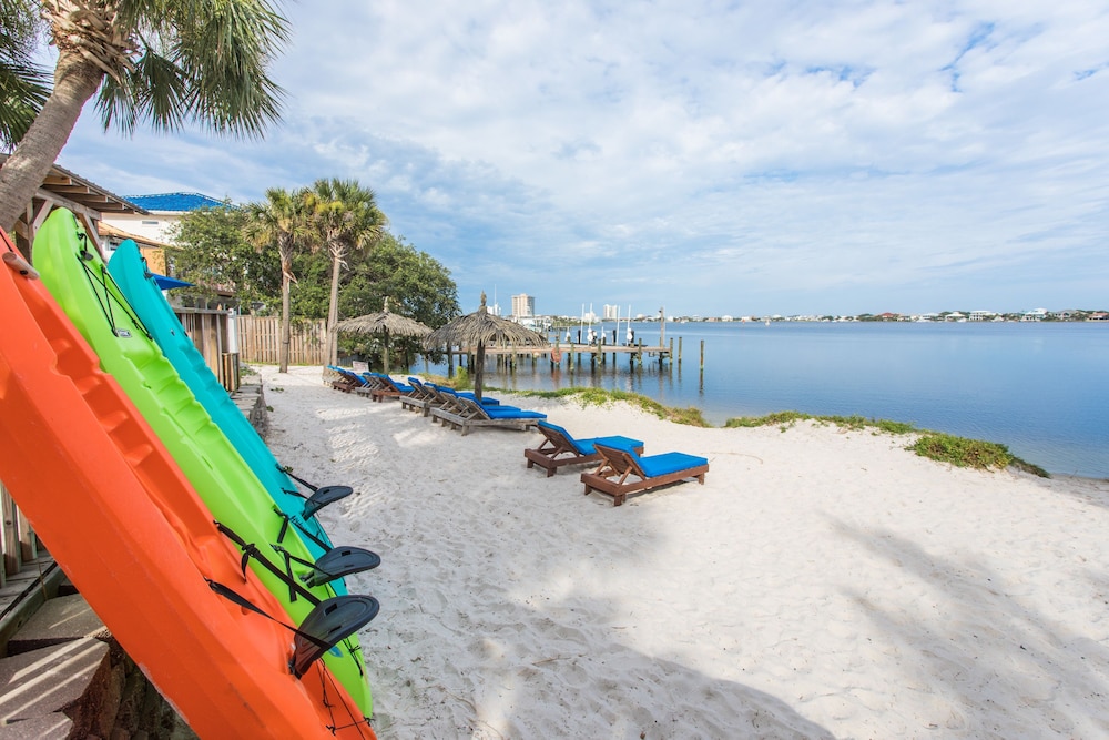 Surf & Sand Hotel - photo 49