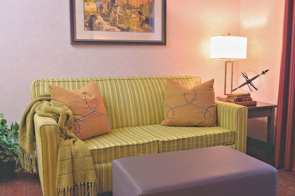 Hampton Inn Durango - photo 13