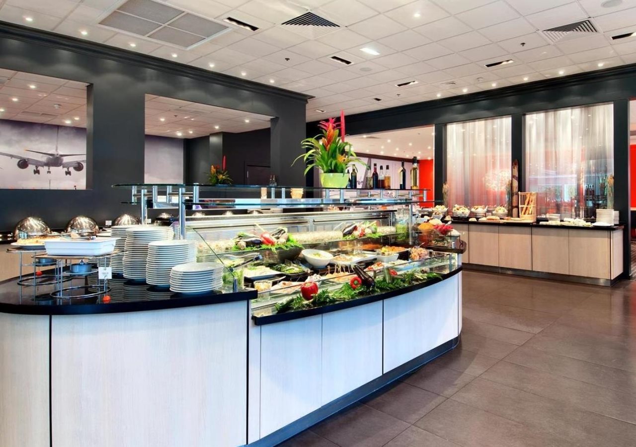 Hilton Paris Orly Airport
