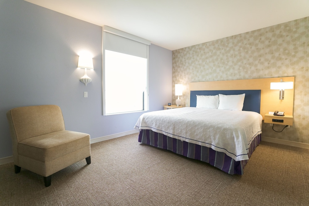 Home2 Suites by Hilton Hasbrouck Heights - photo 6