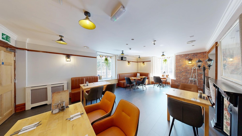 High Tor Hotel in Matlock, United Kingdom