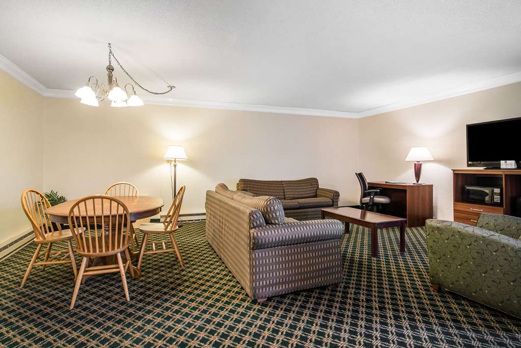 Quality Inn Rutland Killington - photo 19