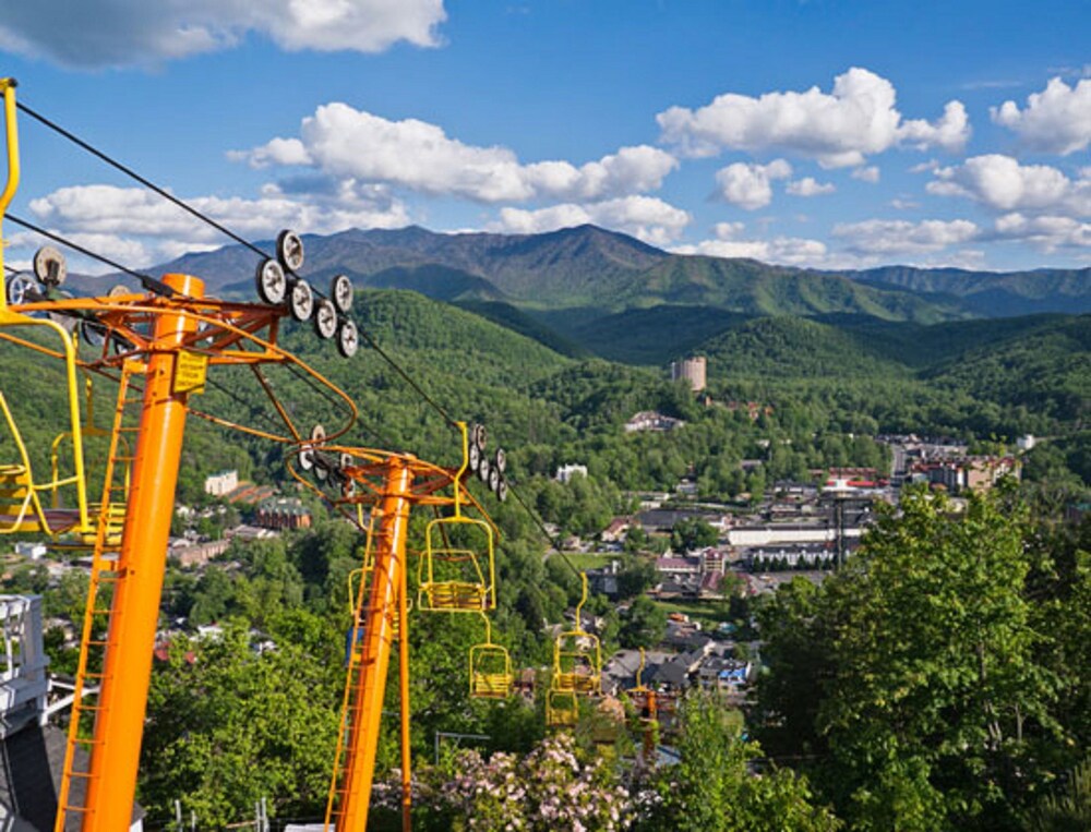 Beautiful Views Summit of Gatlinburg - photo 51