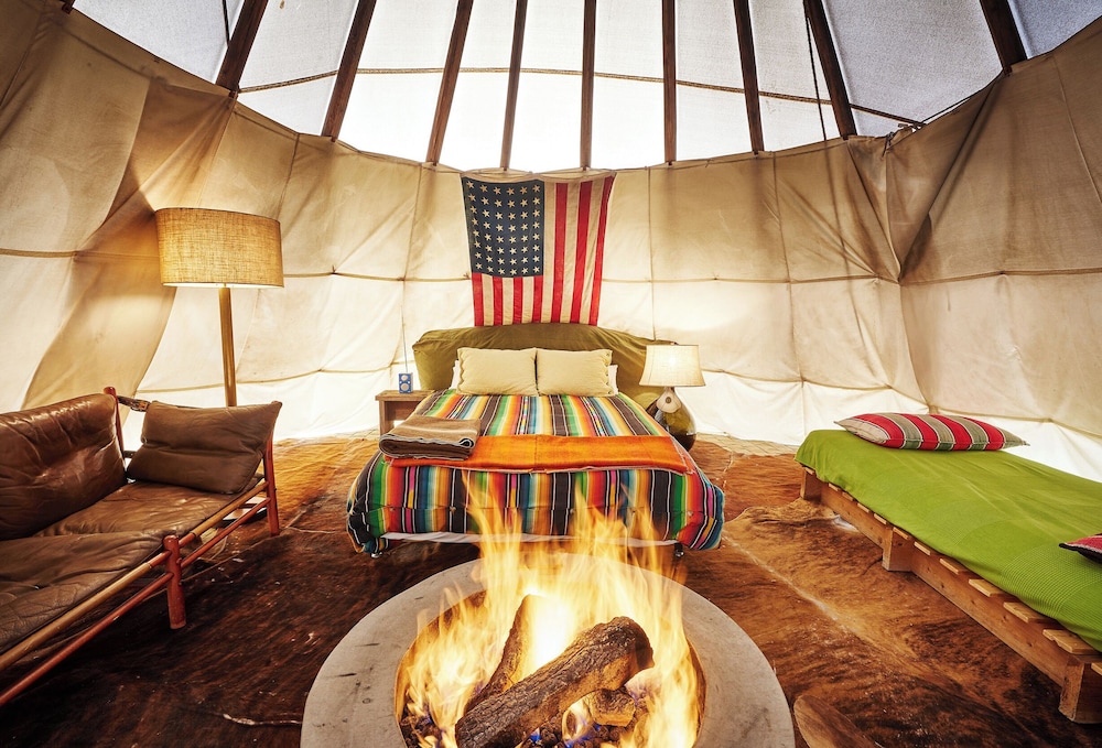 El Cosmico - photo 9