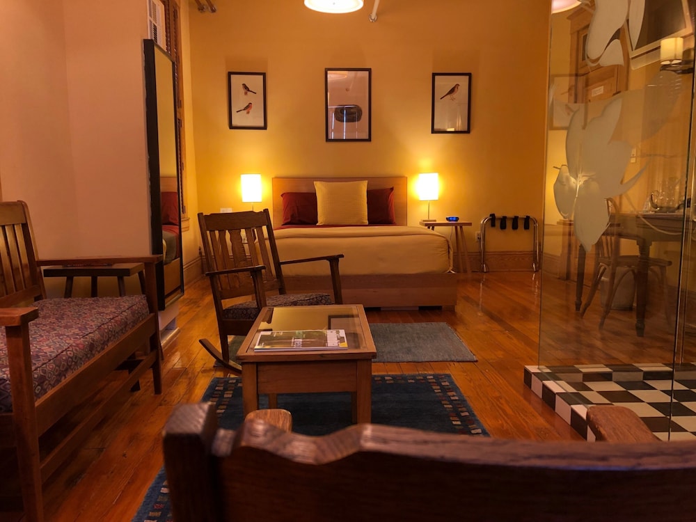 Hotel Frederick - photo 48