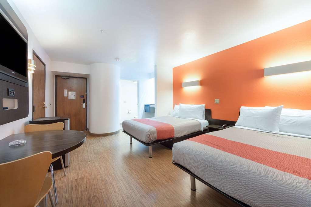 Motel 6 Dallas TX Northeast - photo 10