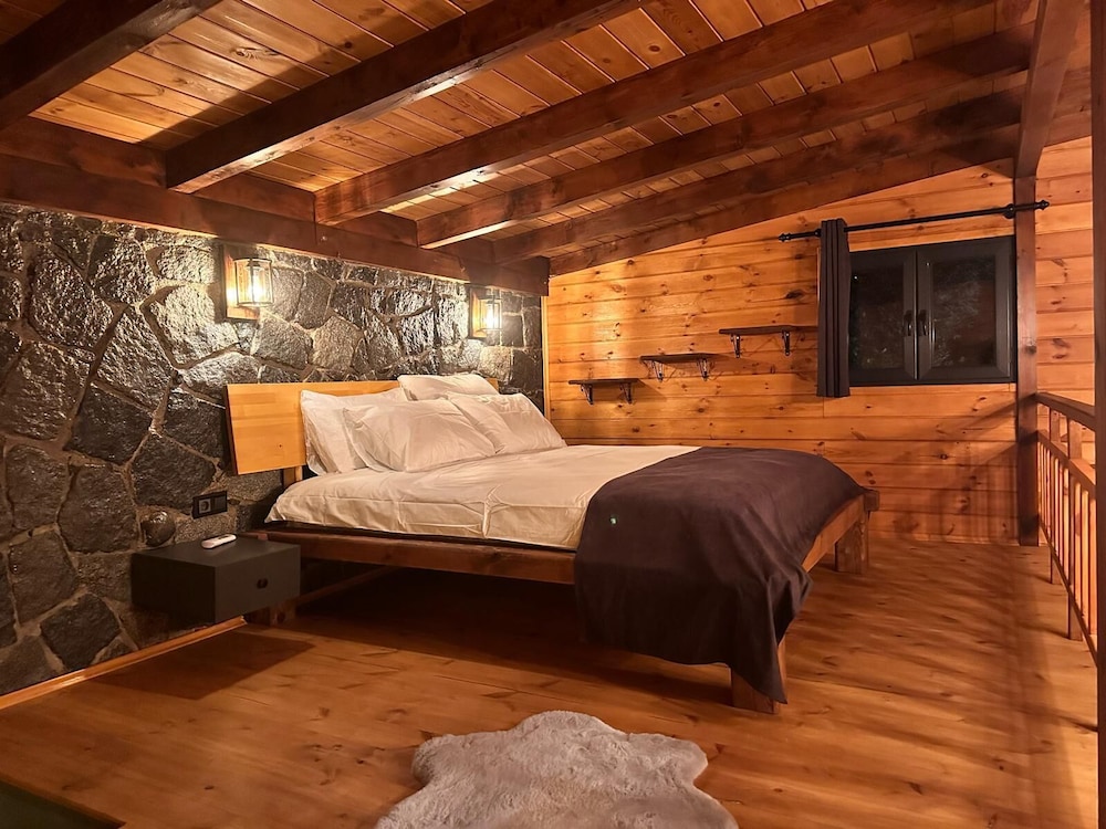Novella Bungalov — Ardesen — photo 4