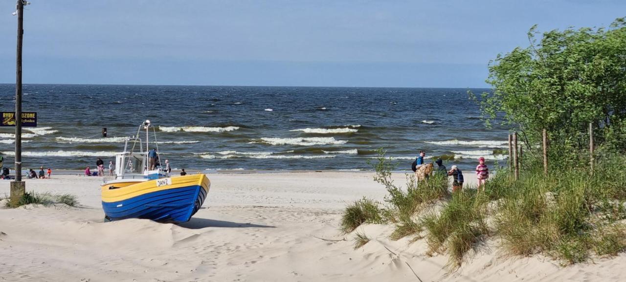 Via Mare - last minute hotel in Gdansk