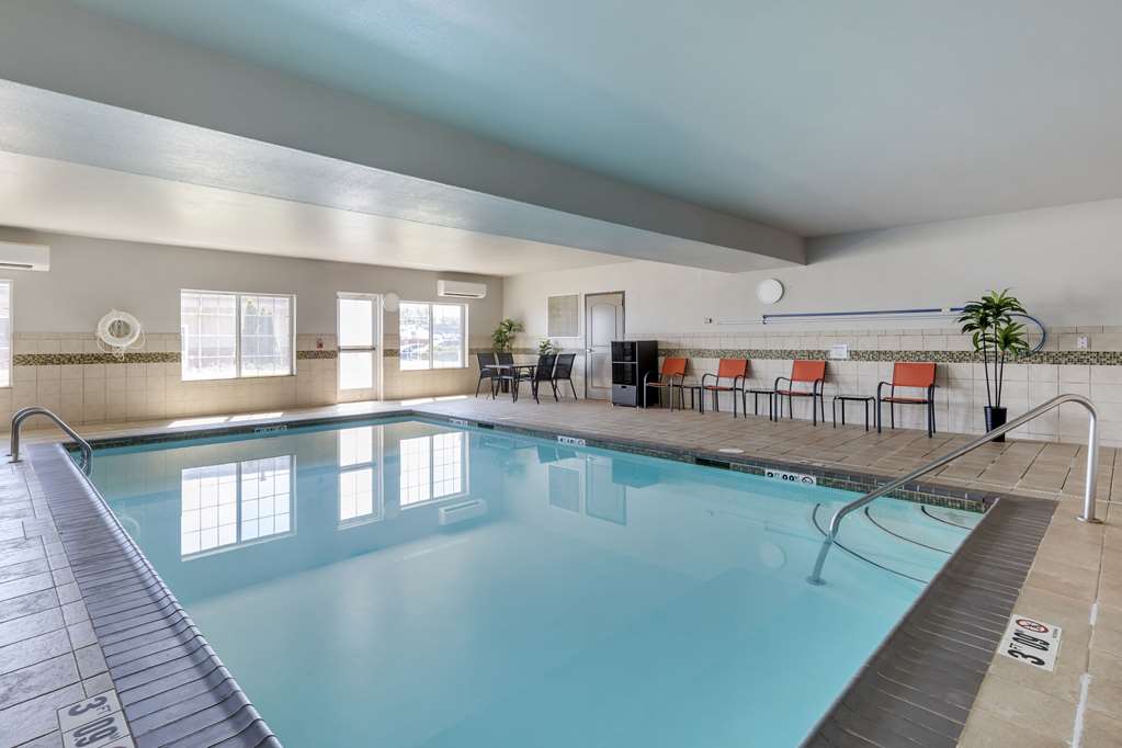 Country Inn & Suites by Radisson St. Peters MO - photo 36