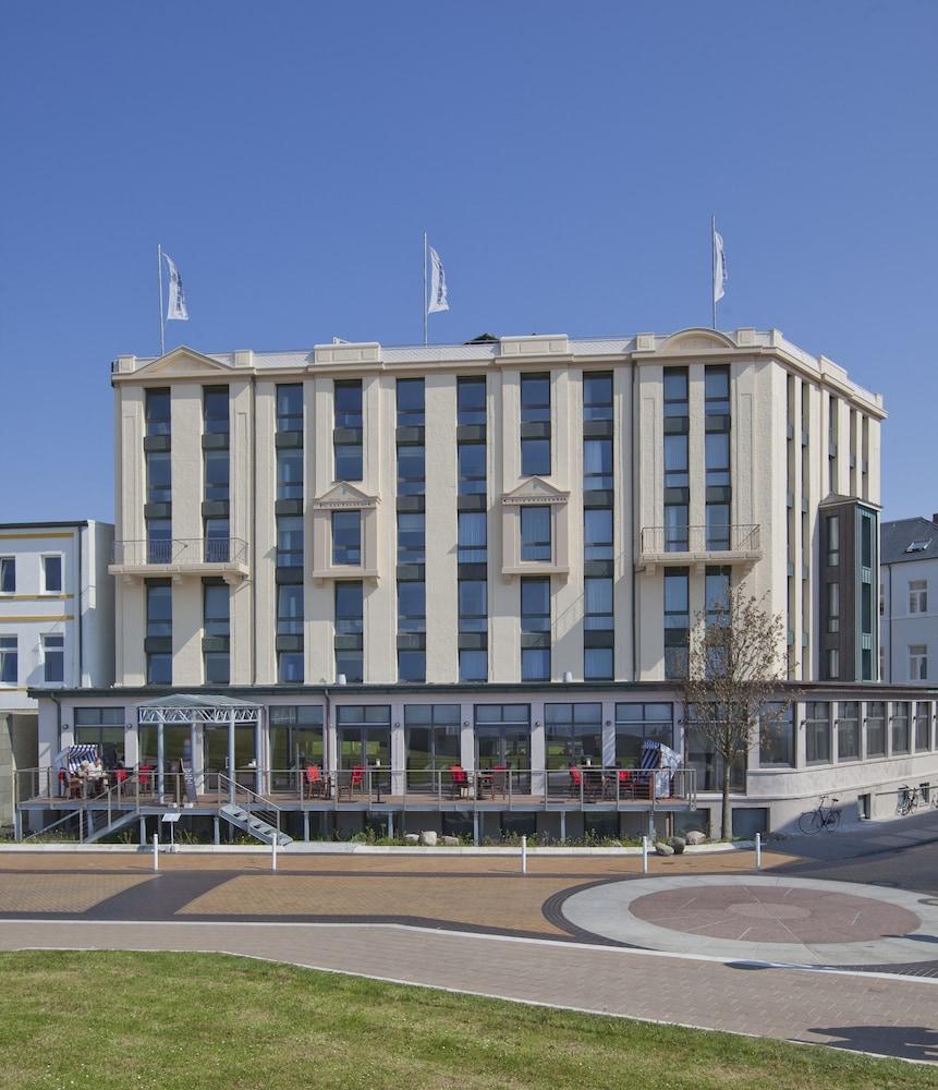 Michels Strandhotel Germania