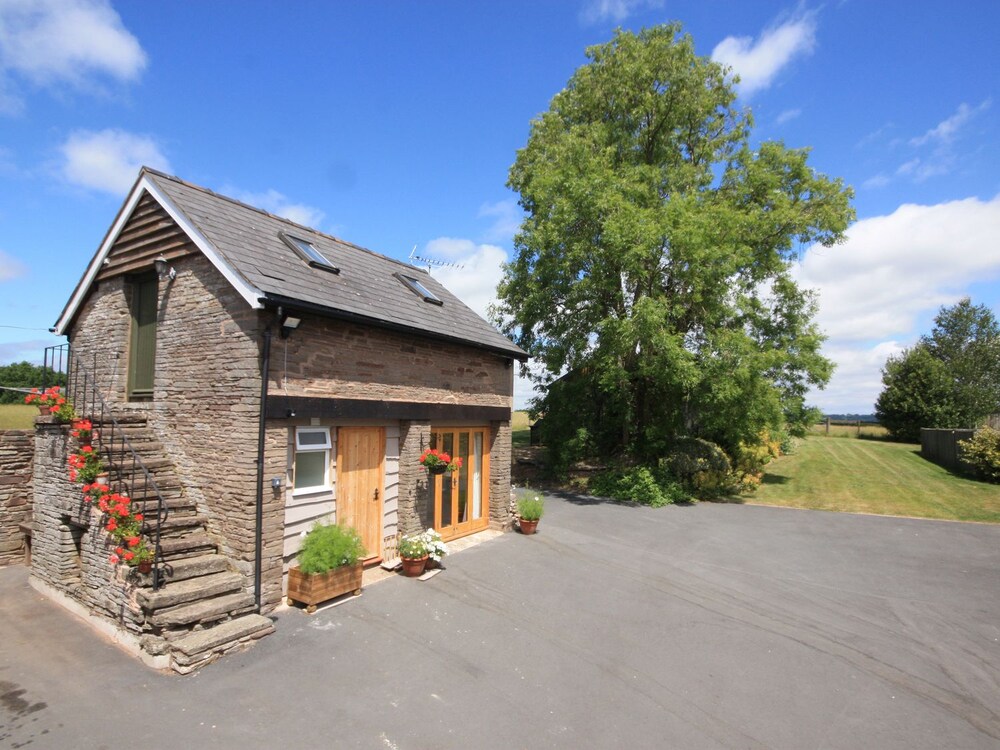 The Granary - last minute hotel in Hereford