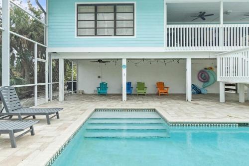 Aside The Sea in Sanibel, United States