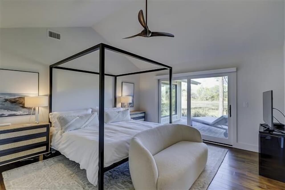 8 Gull Point at the Sea Pines Resort - photo 3