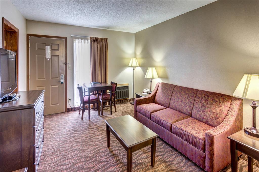 Quality Inn West Branson Theatre District - photo 10