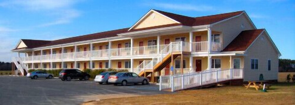 Shore Stay Suites - photo 17