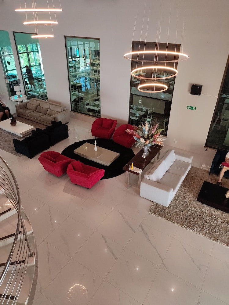 Hotel Girassol Plaza — Palmas — photo 3