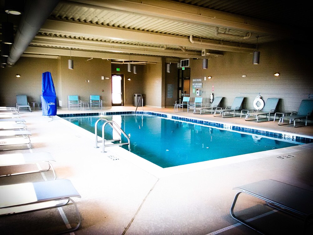 TownePlace Suites by Marriott Foley at OWA - photo 21