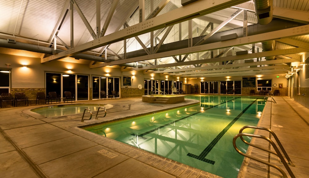 Running Y Ranch Golf & Spa Resort - photo 22