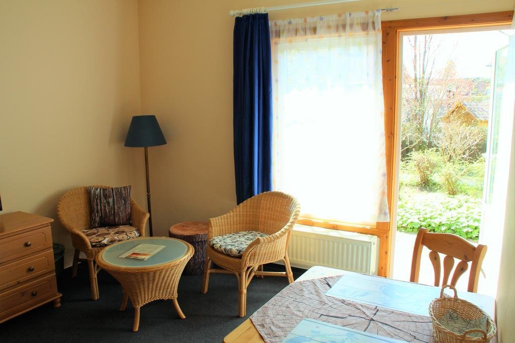 Hotel Inselglück — Unknown City — photo 3