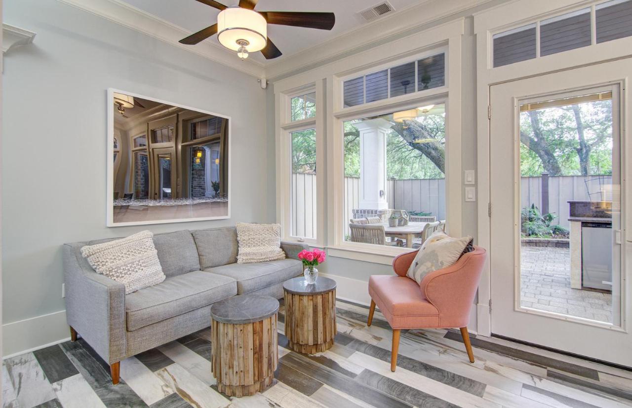 1882 Rifle Range in Charleston, United States