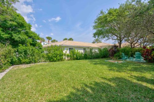 Tequesta Palms Inn - photo 20