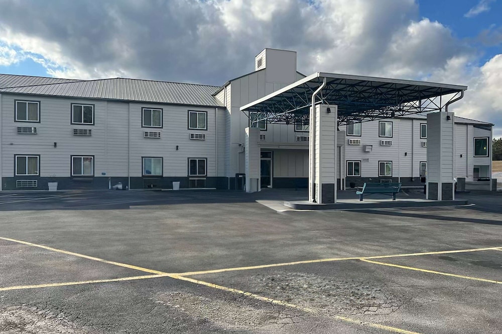 Baymont by Wyndham Athens TN in Athens, United States