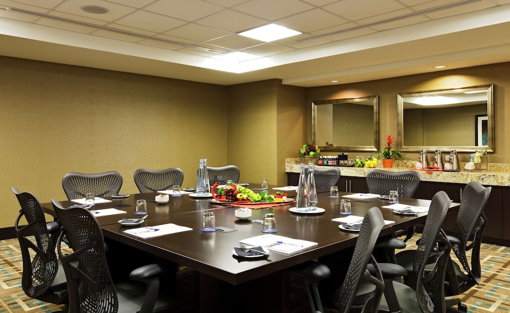 Hilton Garden Inn Washington DC U.S. Capitol - photo 39