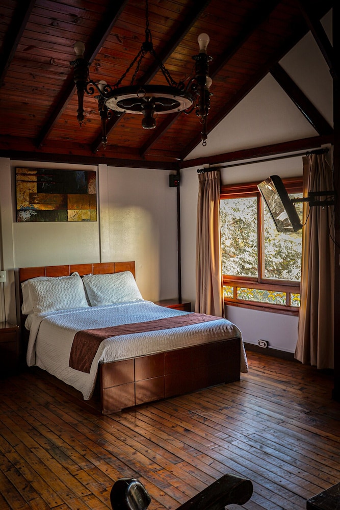 Hotel La Posada del Rancho in Popayan, Colombia