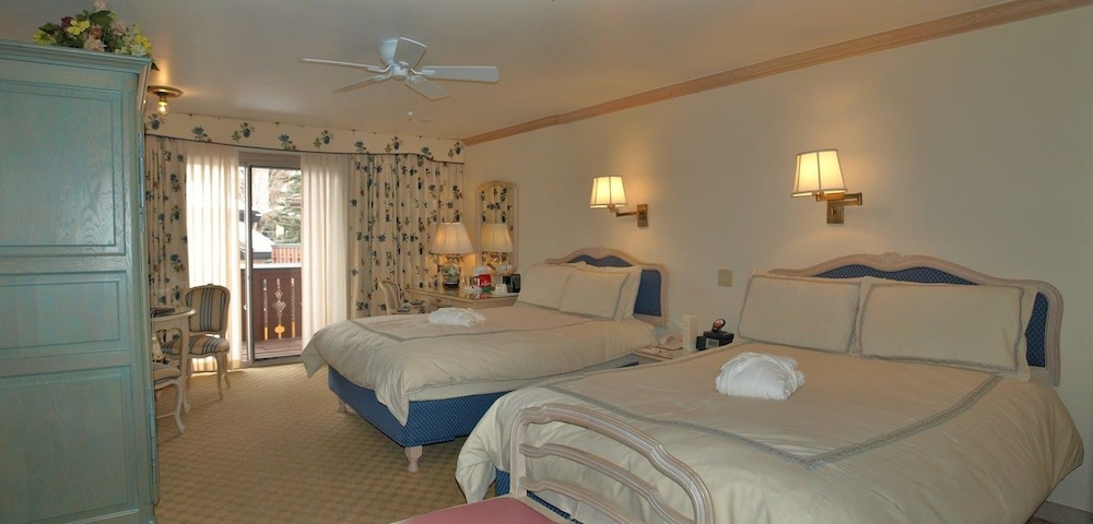Hotel Gasthof Gramshammer - photo 7