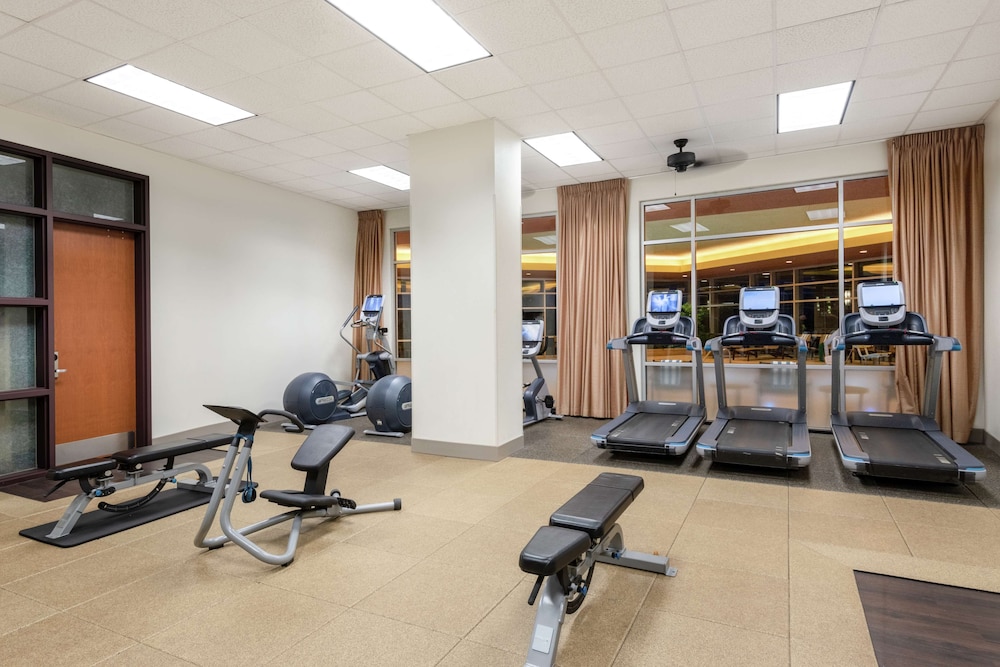 Embassy Suites by Hilton Loveland Conference Center - photo 35