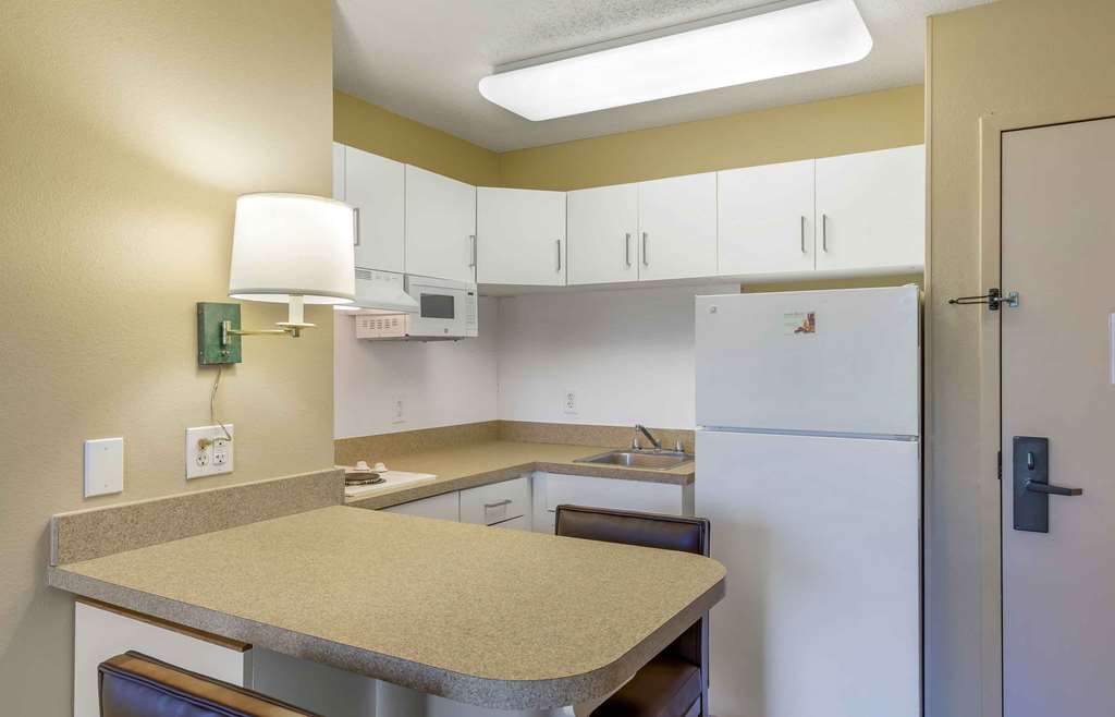 Extended Stay America Suites Boston Burlington - photo 39