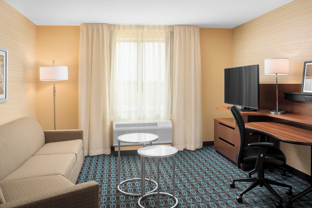 Fairfield Inn & Suites by Marriott Memphis Marion AR - photo 9