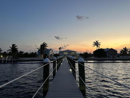 Fishermen`s Paradise — hotel in Big Pine Key
