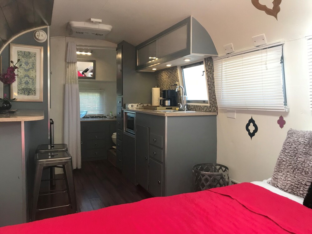 Palm Canyon Hotel & RV Resort - photo 64
