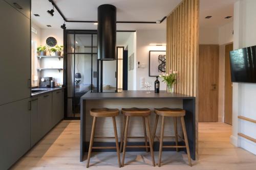 HungarianDolceVita — 4-Star Luxury Hotel in Budapest, Hungary