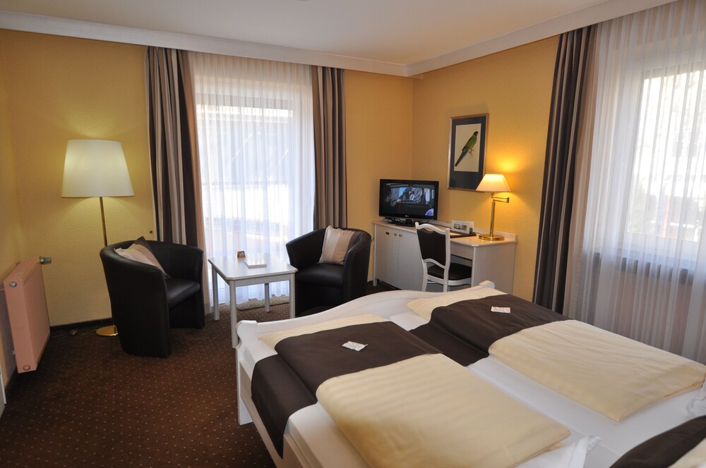 Hotel Elisabeth — Bad Abbach — photo 4