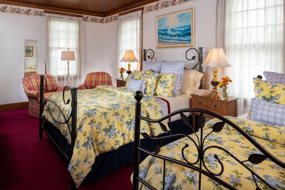 The Palmer House Inn - photo 27