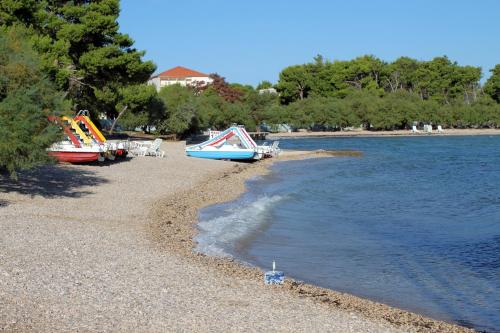 Apartments with parking space Supetar Brac 21655 — Supetar — photo 5