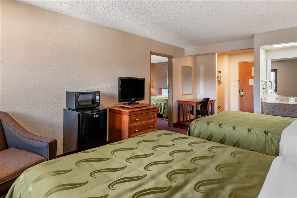 Quality Inn Grand Junction near University - photo 30