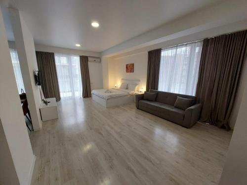Luxury Studio on Gorgasali 53#2
