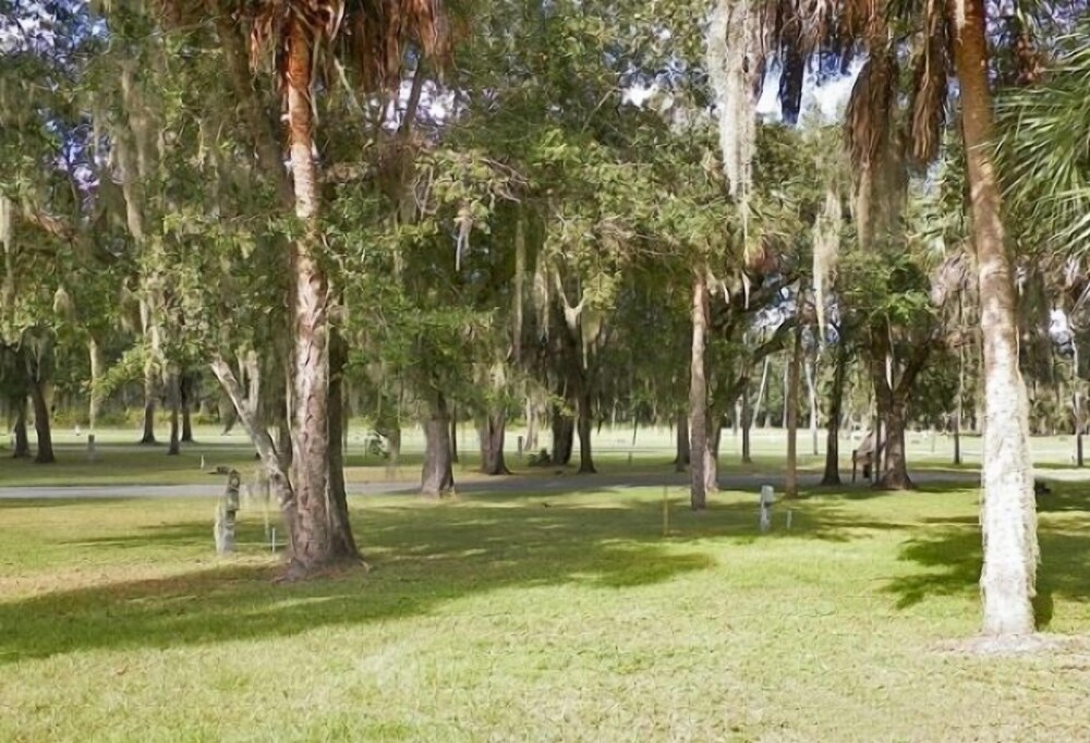 Peace River RV & Camping Resort - photo 19