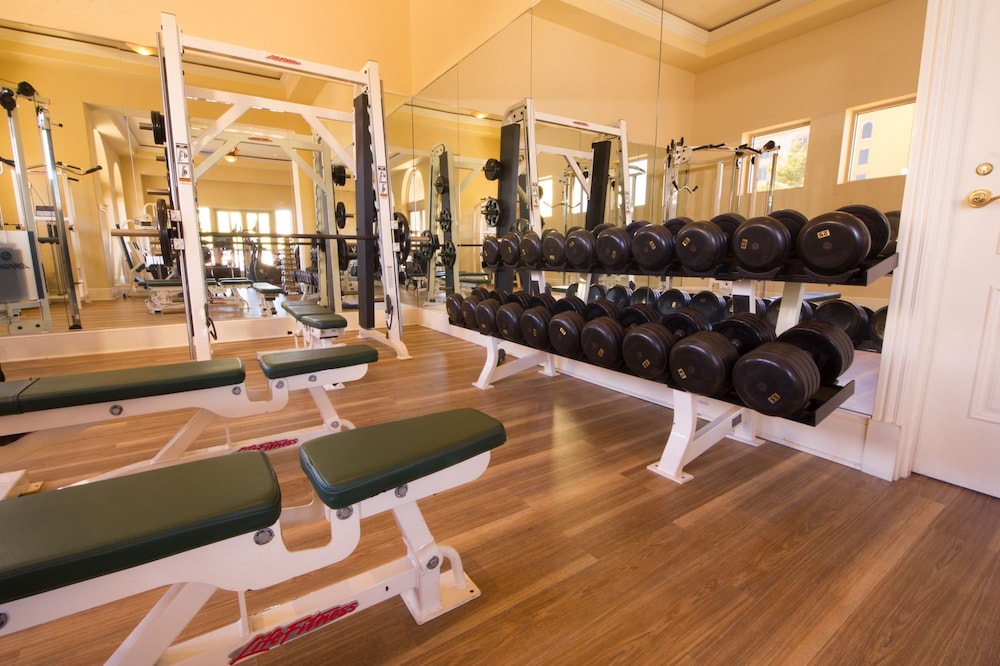 Hilton Lake Las Vegas Resort and Spa - photo 22